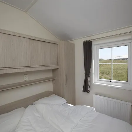 In Texel With Private Sauna דן הורן