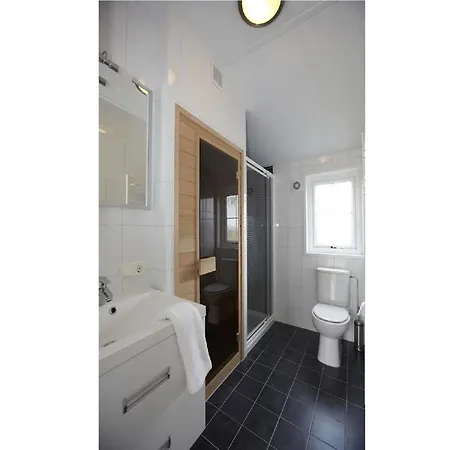 In Texel With Private Sauna *